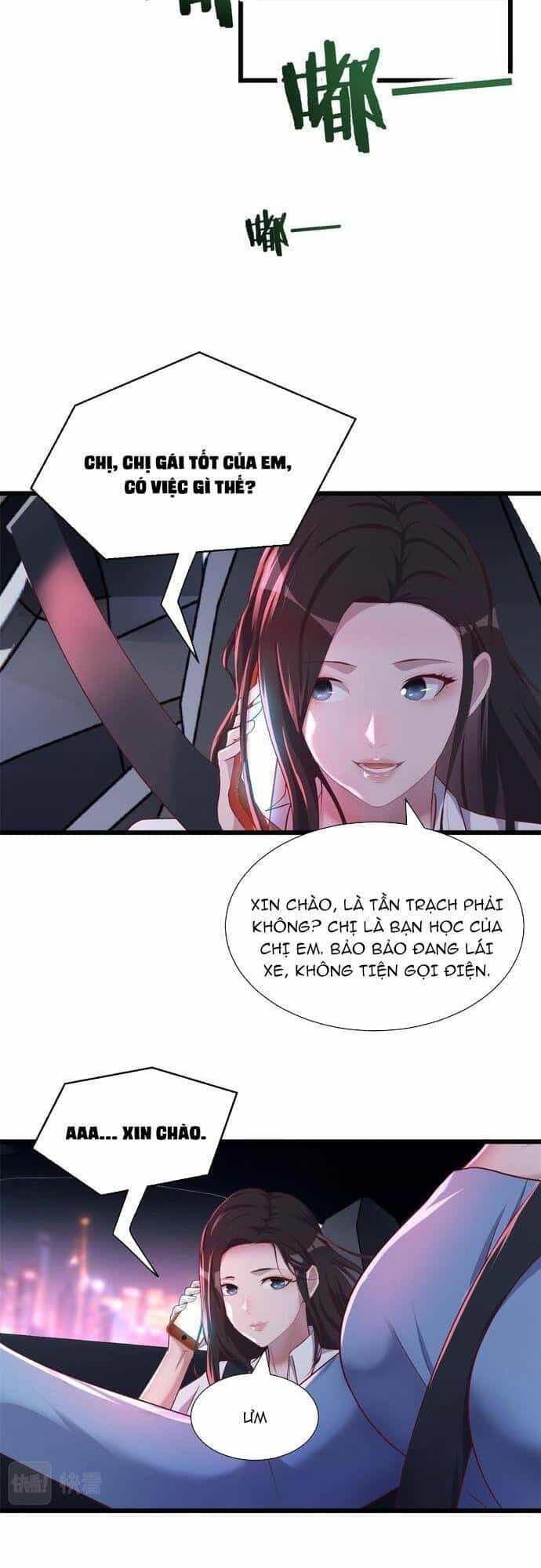 Chị Gái Tôi Là Đại Minh Tinh - Chương 93 - ảnh 25