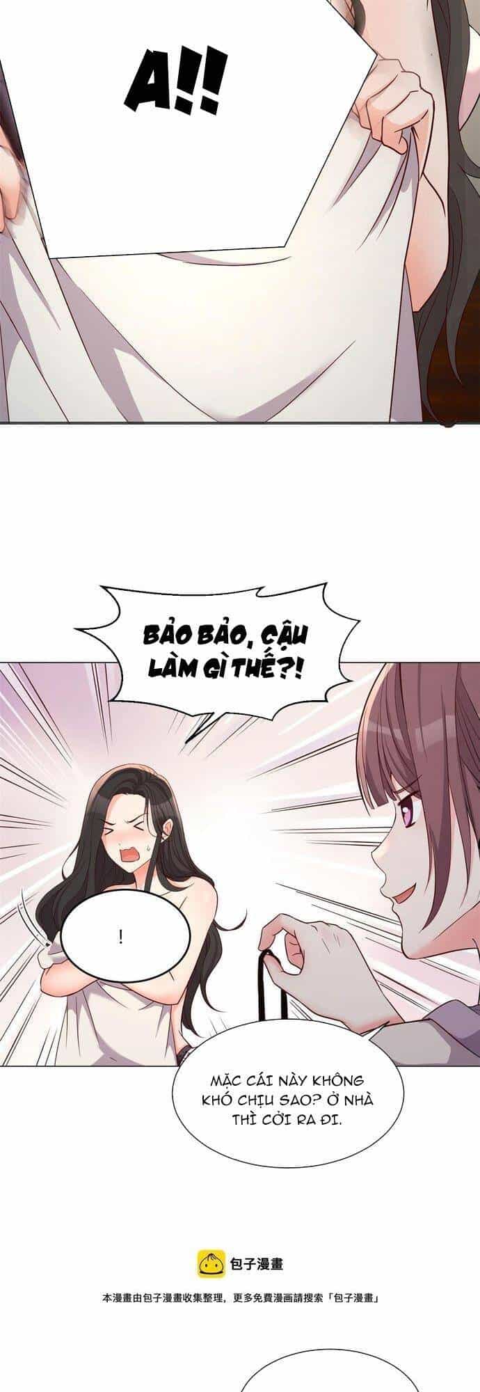 Chị Gái Tôi Là Đại Minh Tinh - Chương 94 - ảnh 20