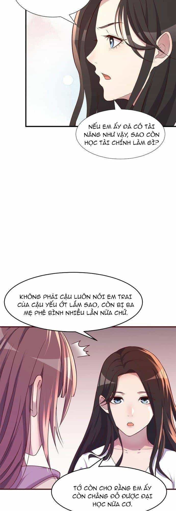 Chị Gái Tôi Là Đại Minh Tinh - Chương 95 - ảnh 21