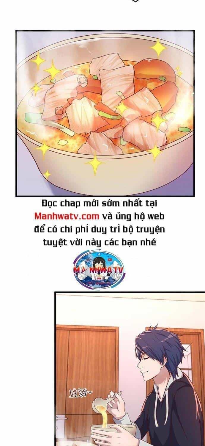 Chị Gái Tôi Là Đại Minh Tinh - Chương 96 - ảnh 19
