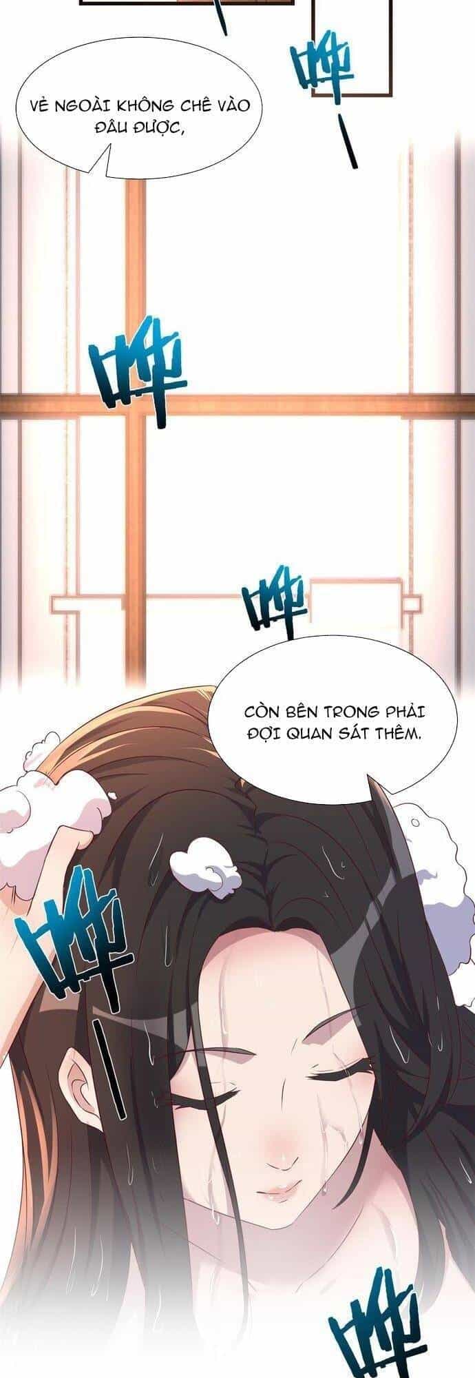 Chị Gái Tôi Là Đại Minh Tinh - Chương 97 - ảnh 10