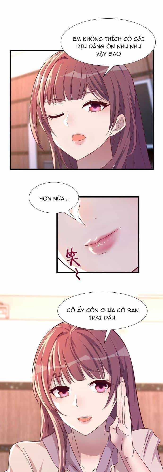 Chị Gái Tôi Là Đại Minh Tinh - Chương 97 - ảnh 14