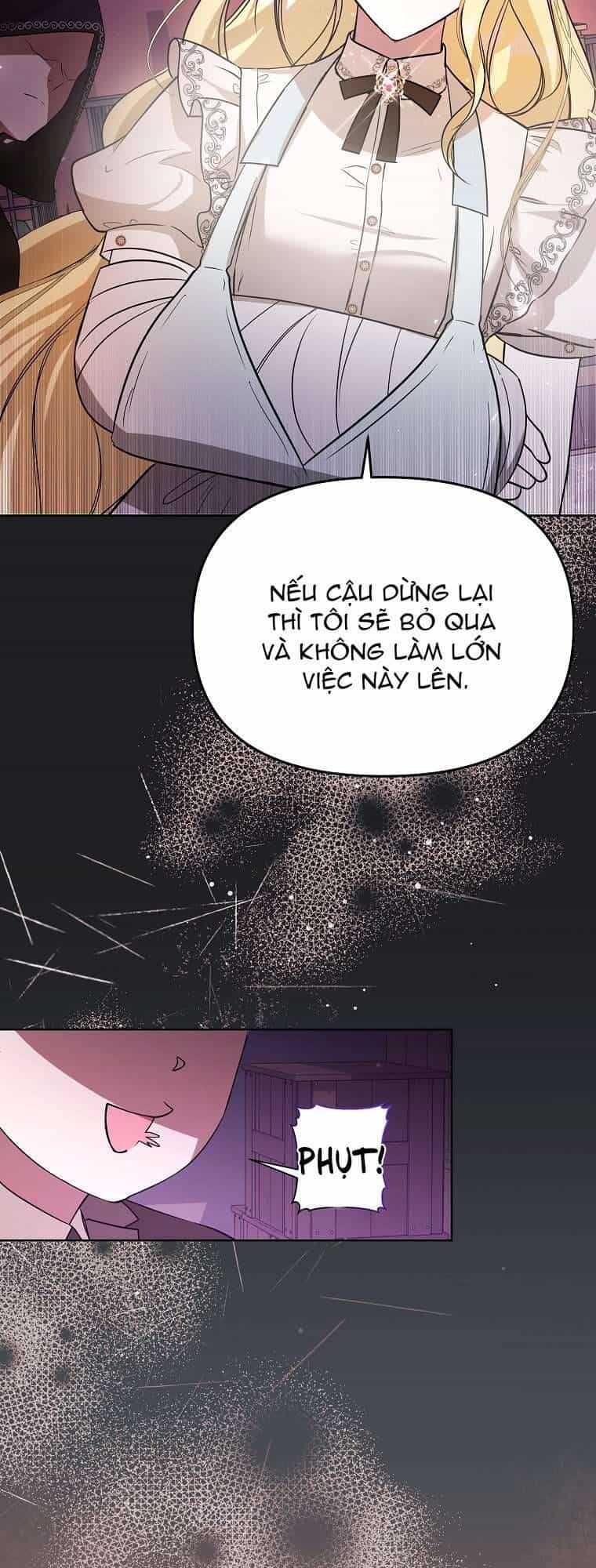 Chị Gái Tôi Là Nhân Vật Chính - Chương 9 - ảnh 3