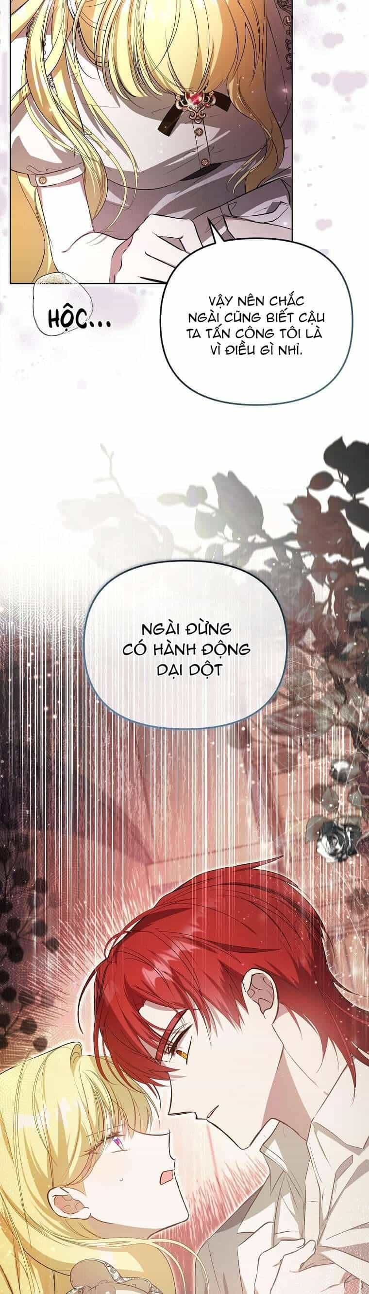 Chị Gái Tôi Là Nhân Vật Chính - Chương 10 - ảnh 5