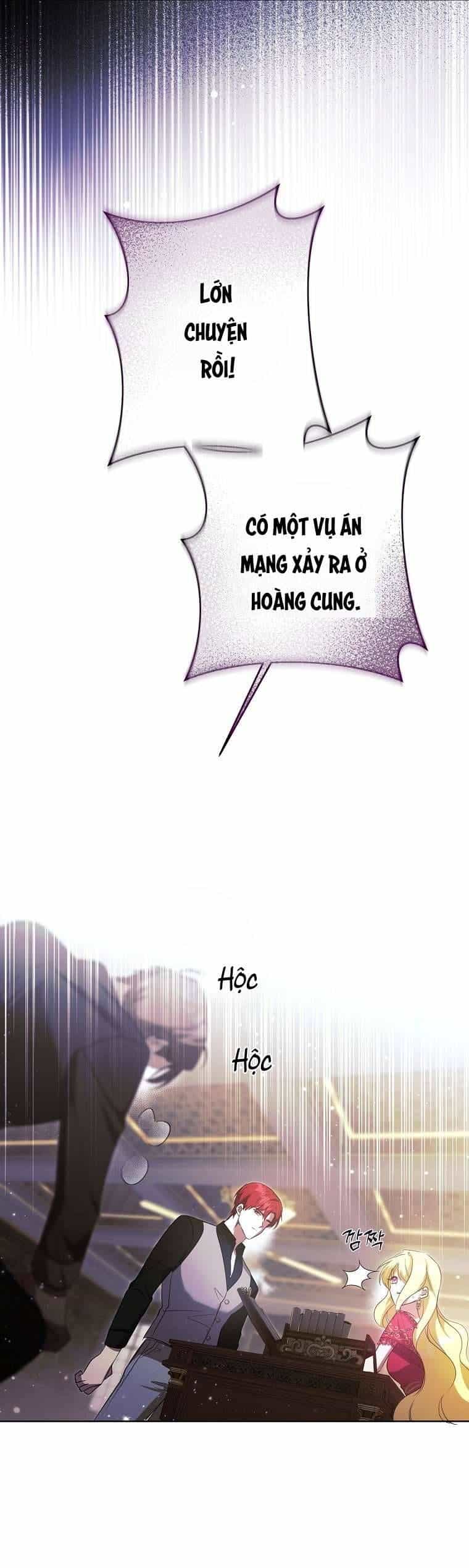 Chị Gái Tôi Là Nhân Vật Chính - Chương 11 - ảnh 48