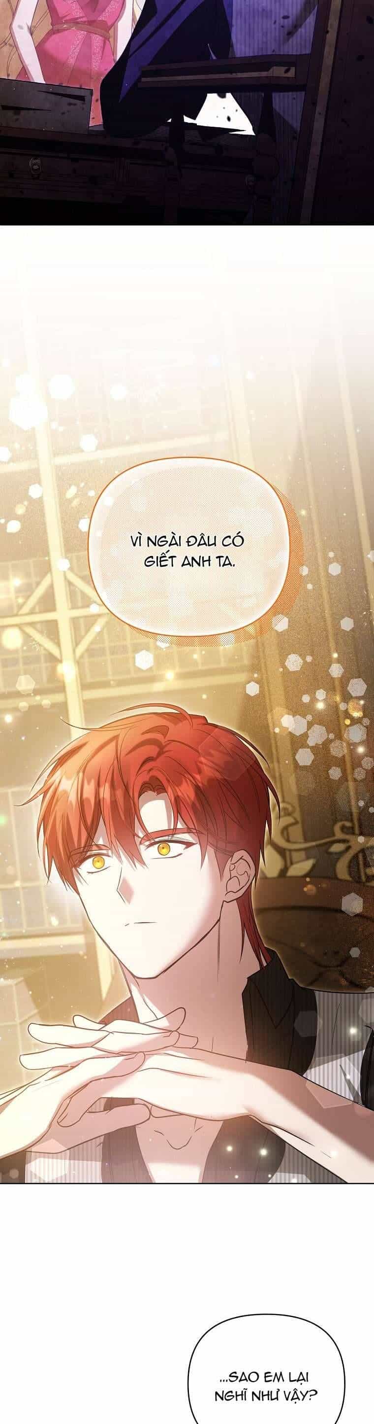 Chị Gái Tôi Là Nhân Vật Chính - Chương 12 - ảnh 38