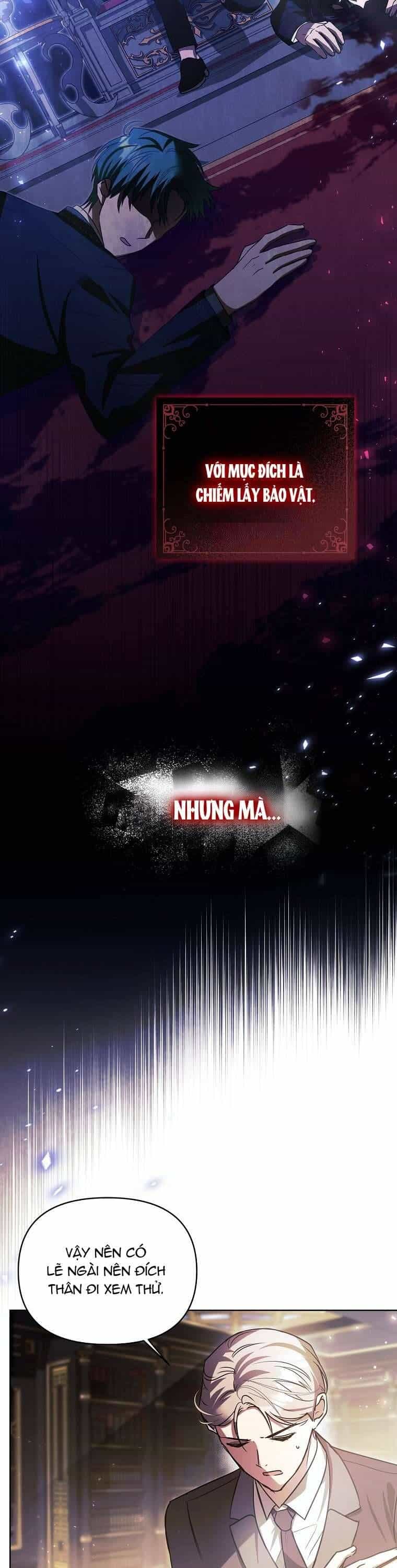 Chị Gái Tôi Là Nhân Vật Chính - Chương 12 - ảnh 6