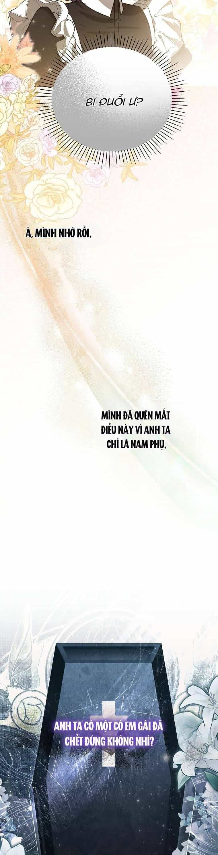 Chị Gái Tôi Là Nhân Vật Chính - Chương 14 - ảnh 16
