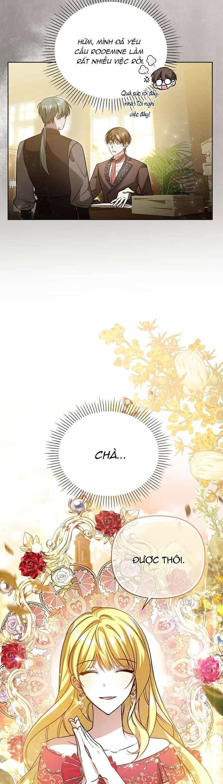 Chị Gái Tôi Là Nhân Vật Chính - Chương 14 - ảnh 33