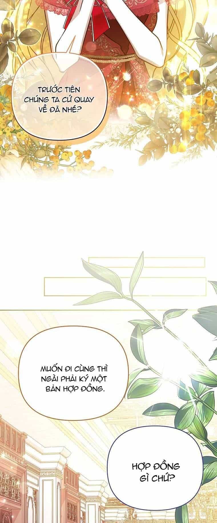 Chị Gái Tôi Là Nhân Vật Chính - Chương 14 - ảnh 34