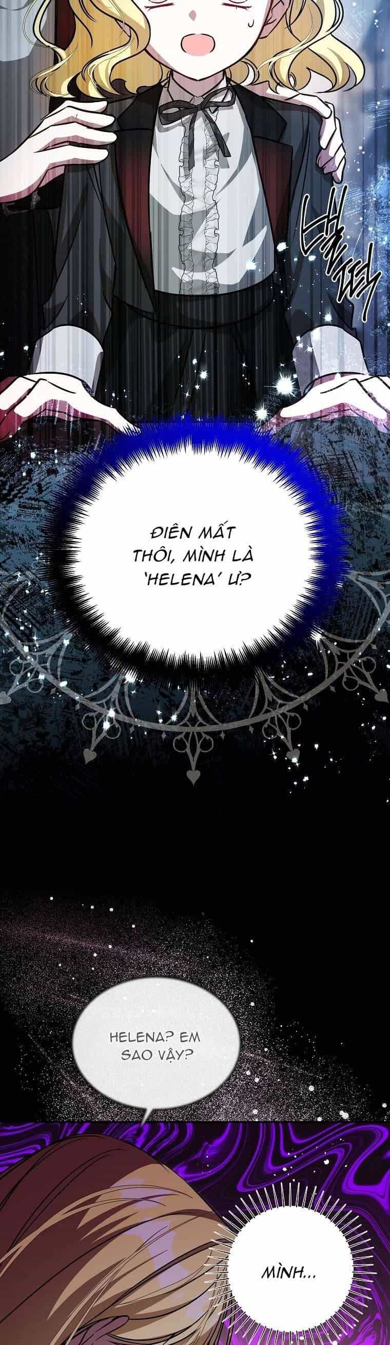Chị Gái Tôi Là Nhân Vật Chính - Chương 1 - ảnh 13