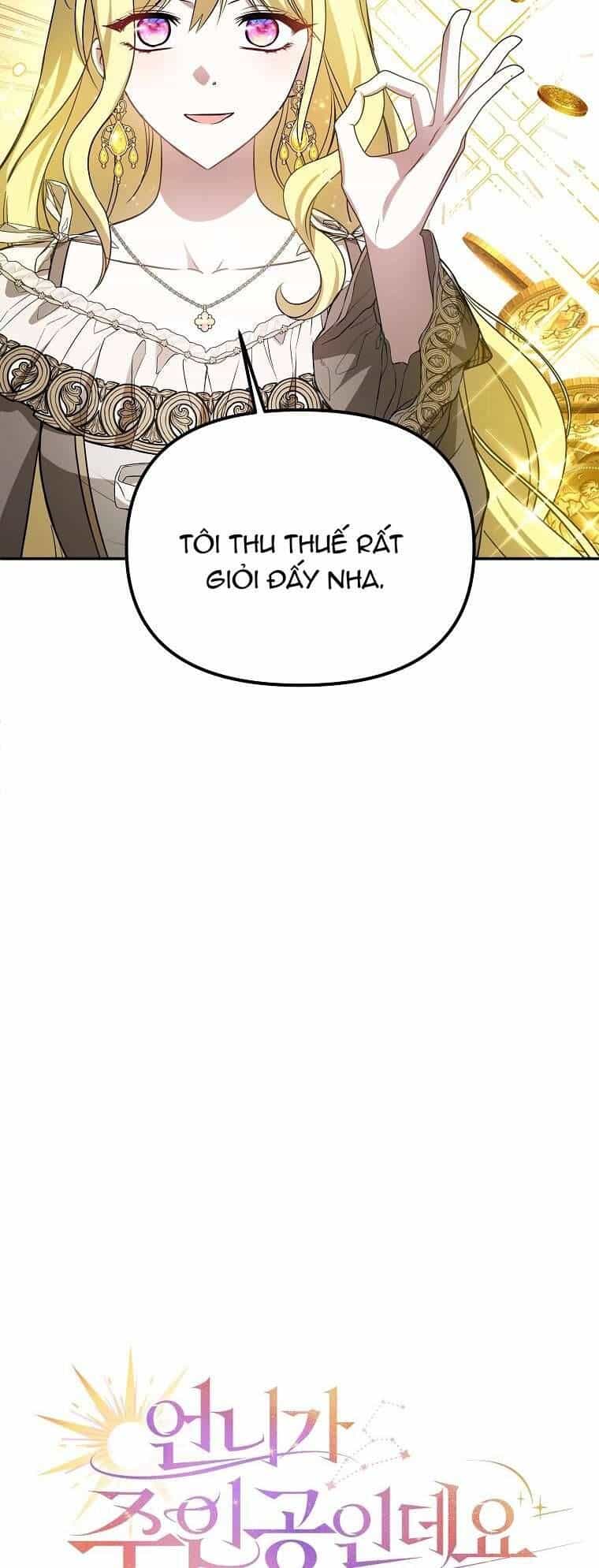 Chị Gái Tôi Là Nhân Vật Chính - Chương 19 - ảnh 18