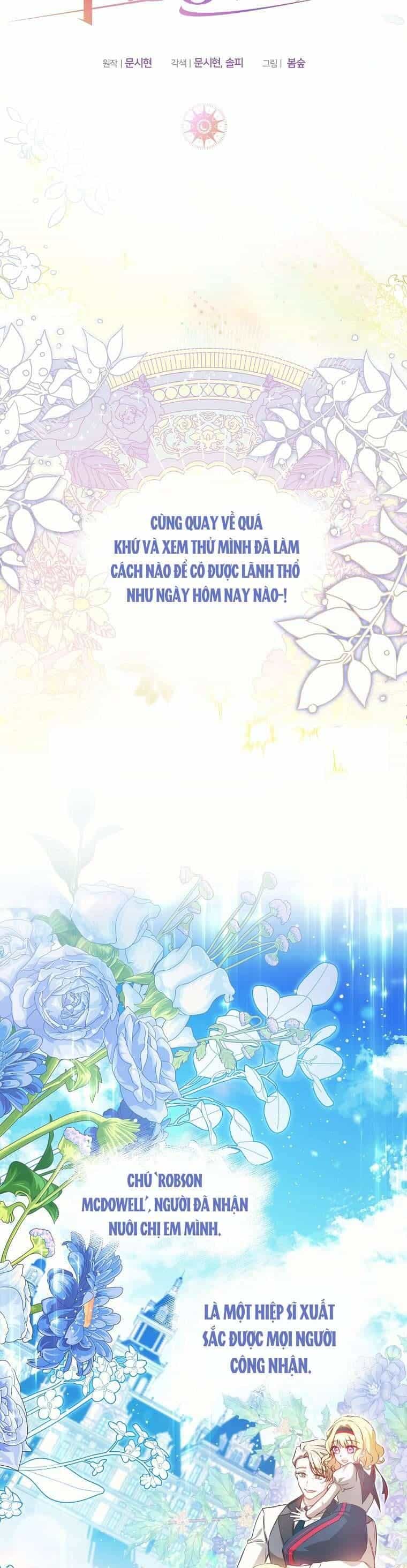 Chị Gái Tôi Là Nhân Vật Chính - Chương 19 - ảnh 19