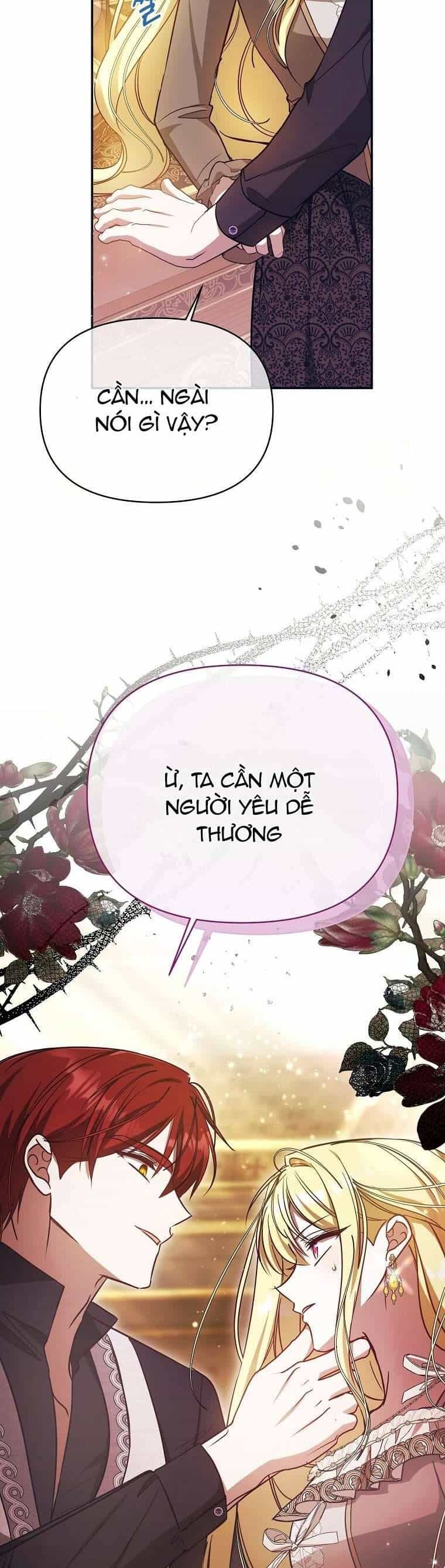 Chị Gái Tôi Là Nhân Vật Chính - Chương 19 - ảnh 2