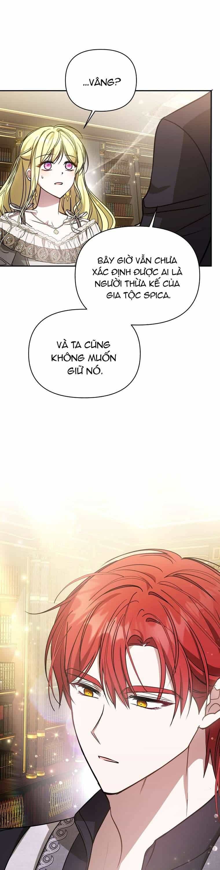 Chị Gái Tôi Là Nhân Vật Chính - Chương 19 - ảnh 42