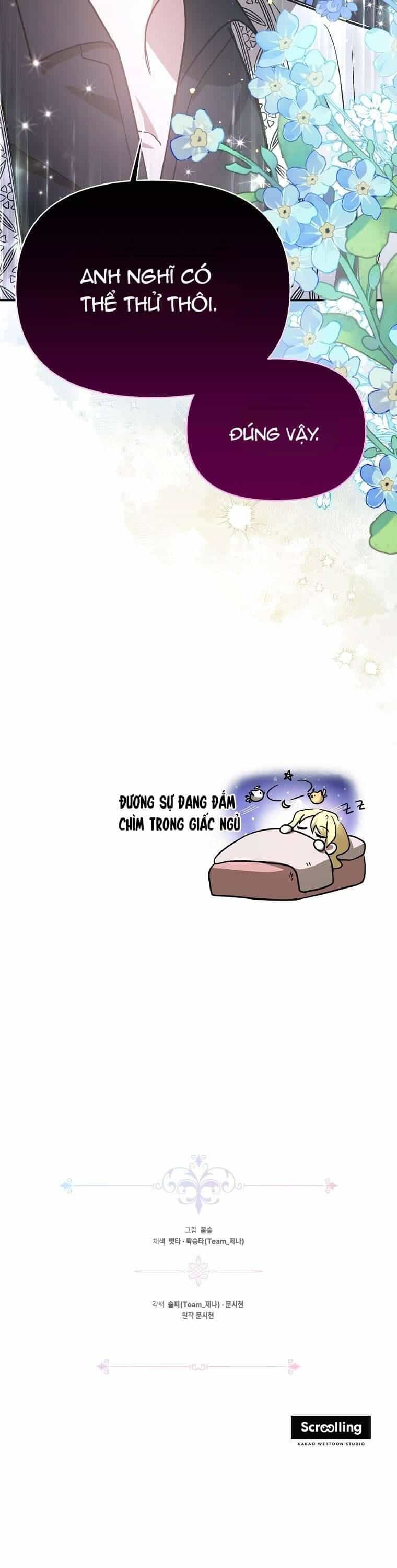 Chị Gái Tôi Là Nhân Vật Chính - Chương 19 - ảnh 52