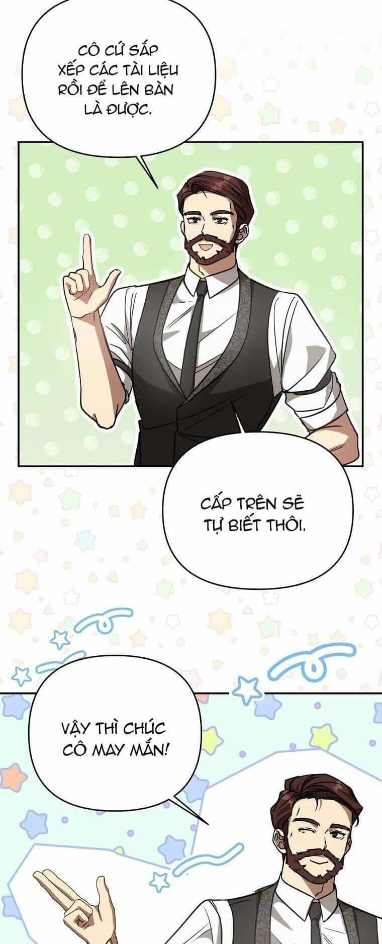 Chị Gái Tôi Là Nhân Vật Chính - Chương 21 - ảnh 35
