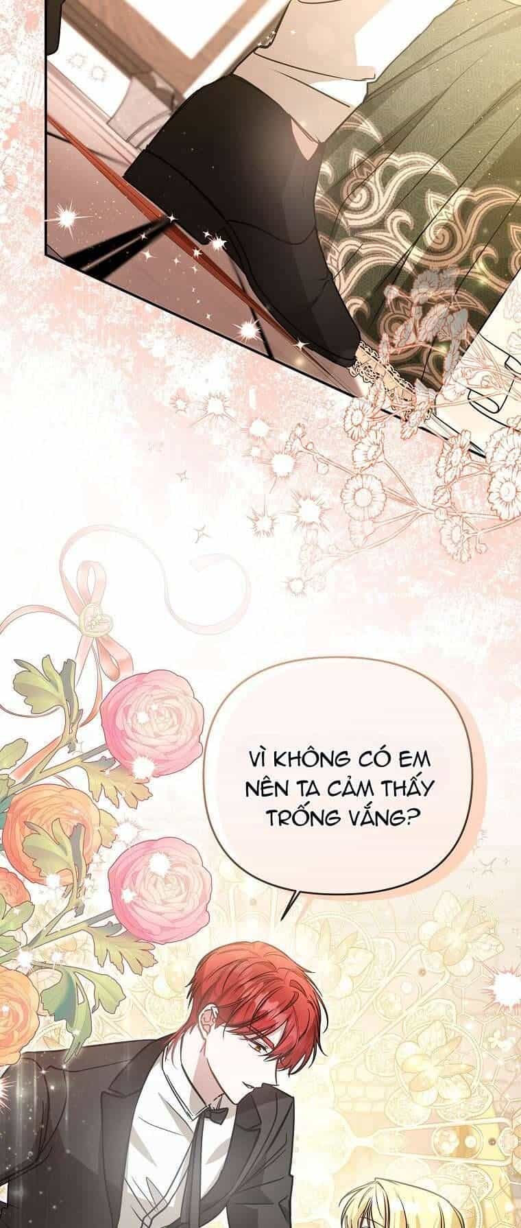 Chị Gái Tôi Là Nhân Vật Chính - Chương 21 - ảnh 4