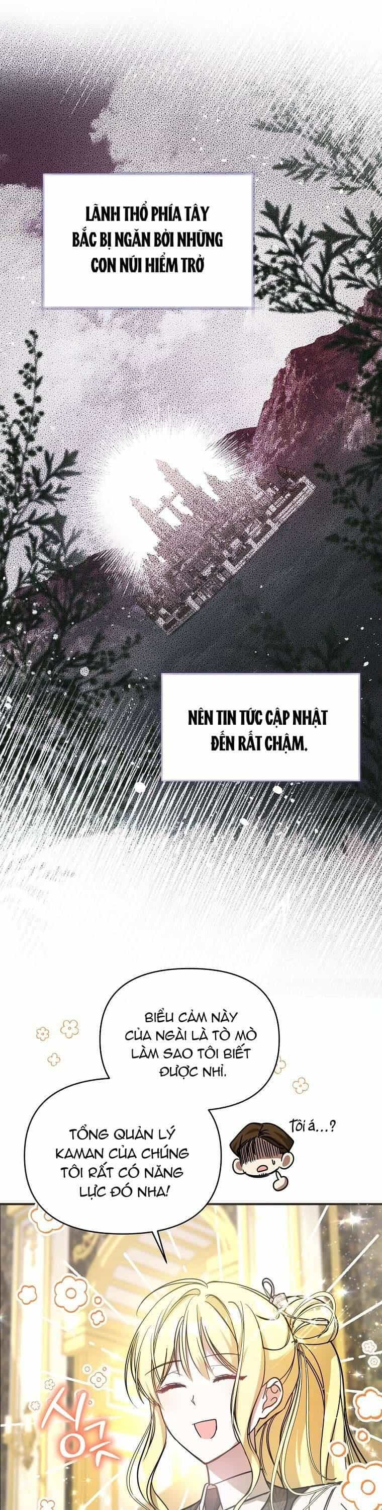 Chị Gái Tôi Là Nhân Vật Chính - Chương 22 - ảnh 34