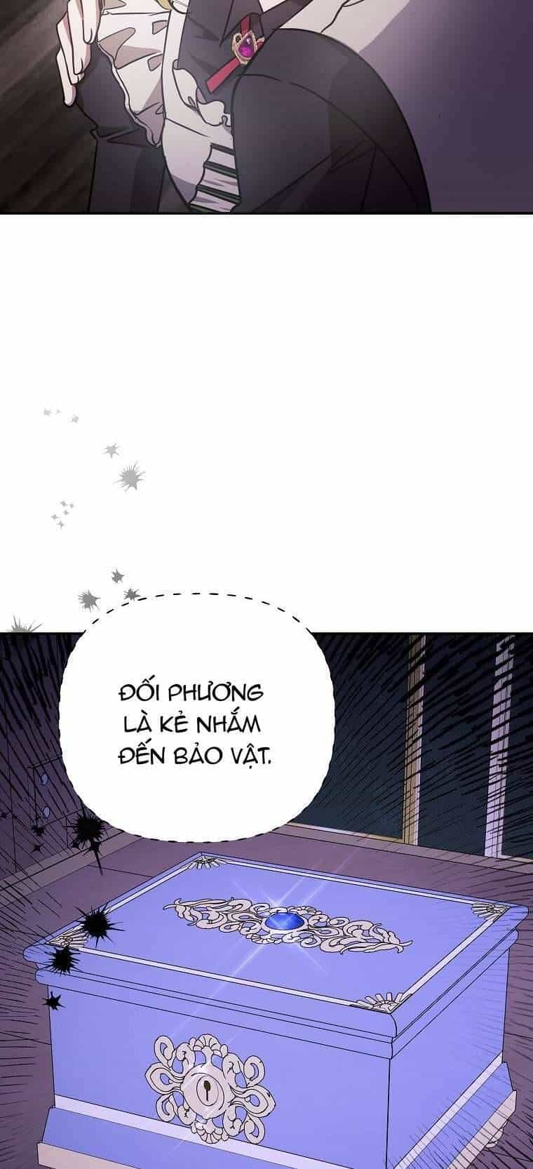 Chị Gái Tôi Là Nhân Vật Chính - Chương 24 - ảnh 12