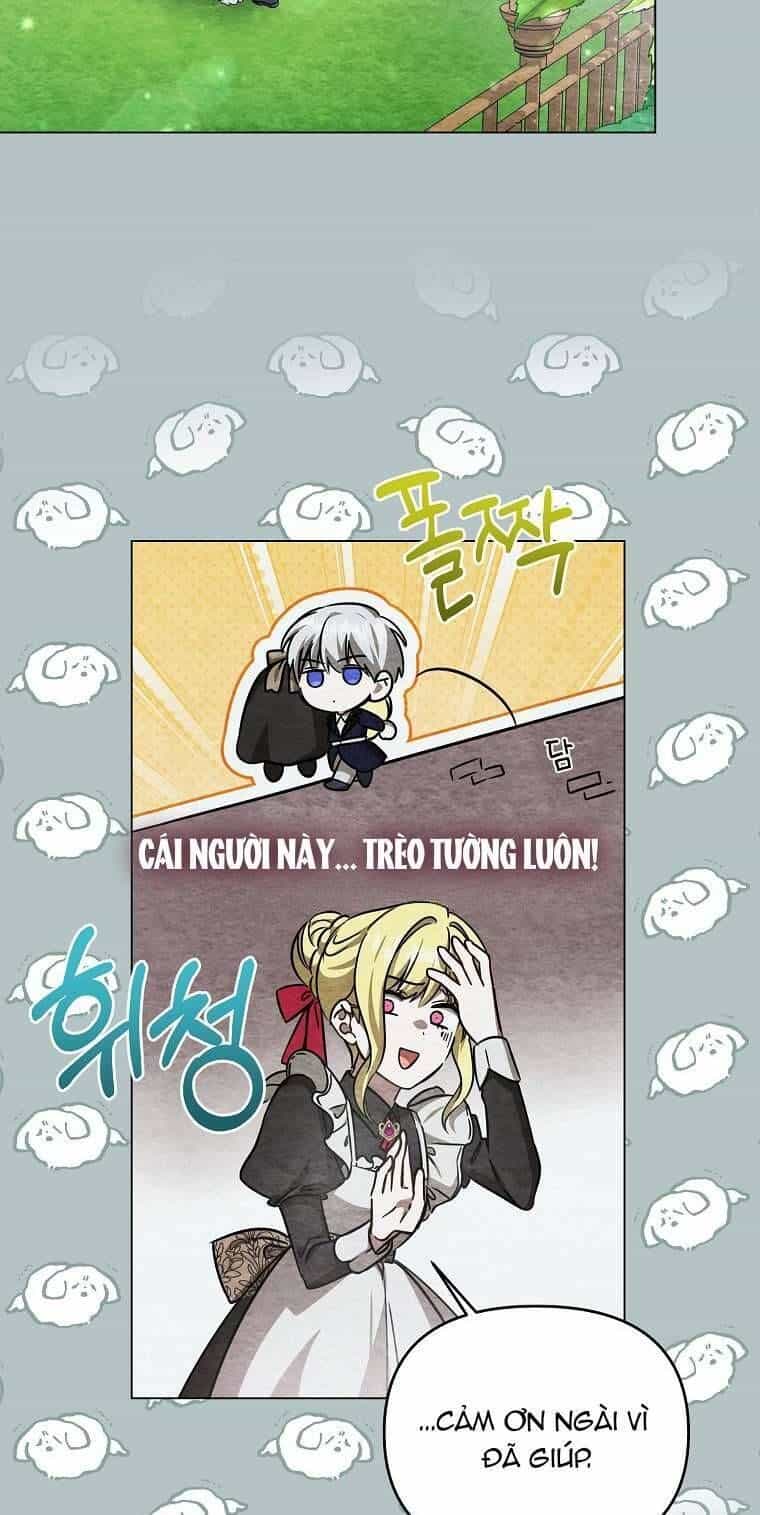 Chị Gái Tôi Là Nhân Vật Chính - Chương 25 - ảnh 41