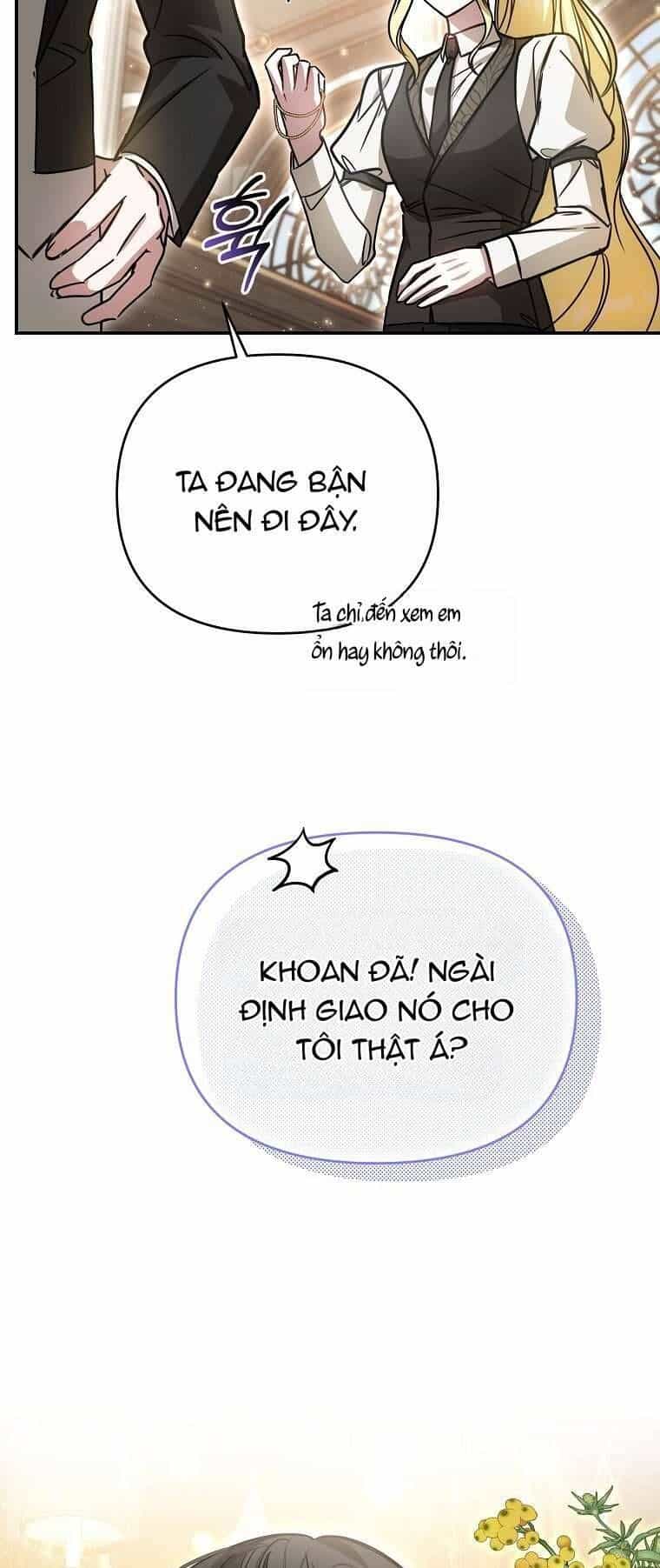 Chị Gái Tôi Là Nhân Vật Chính - Chương 26 - ảnh 12