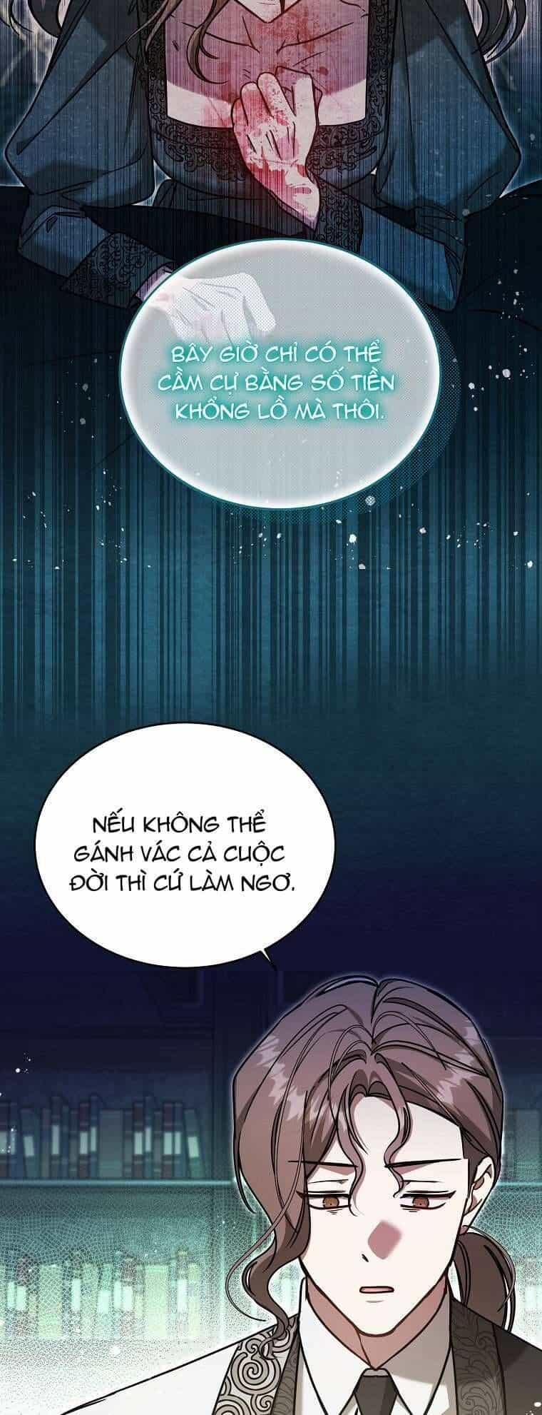 Chị Gái Tôi Là Nhân Vật Chính - Chương 27 - ảnh 28
