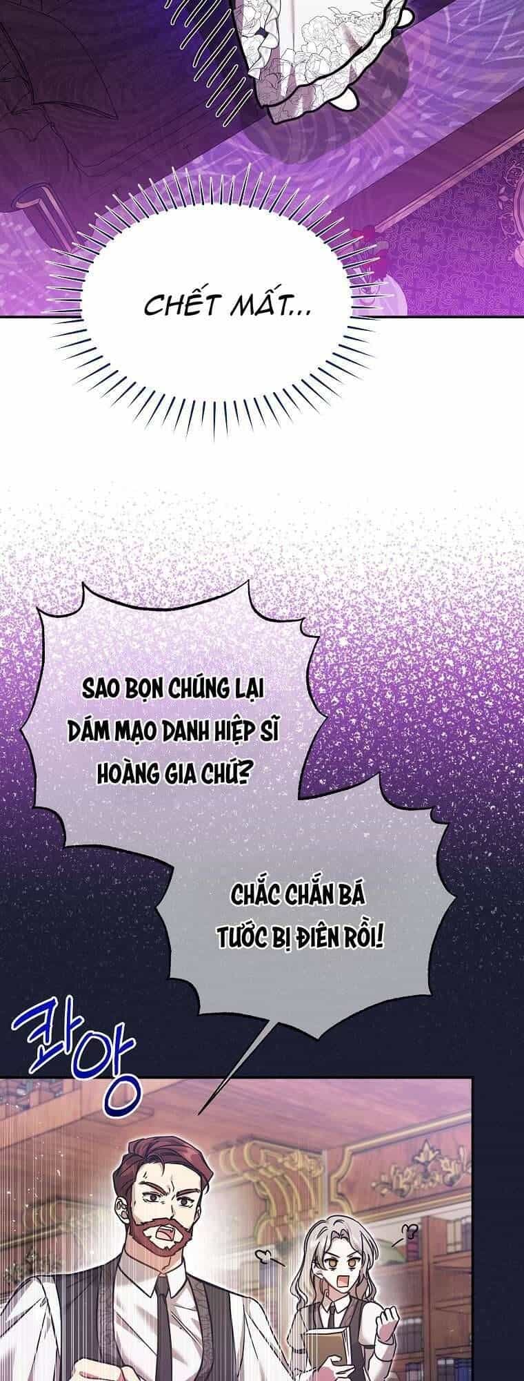 Chị Gái Tôi Là Nhân Vật Chính - Chương 28 - ảnh 39
