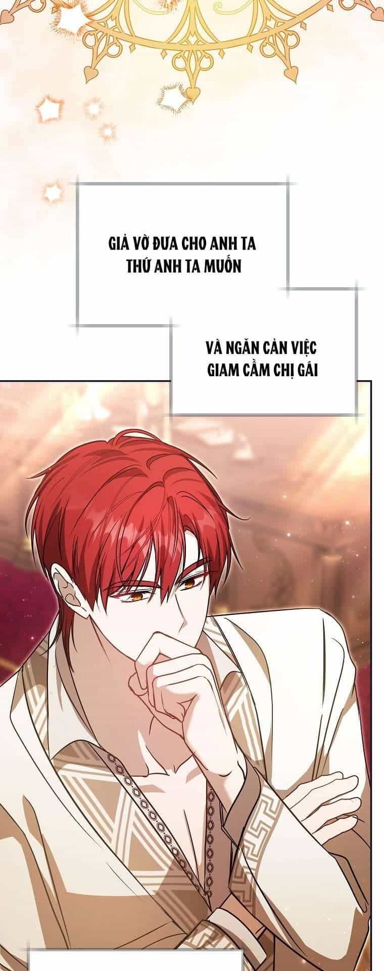 Chị Gái Tôi Là Nhân Vật Chính - Chương 2 - ảnh 27