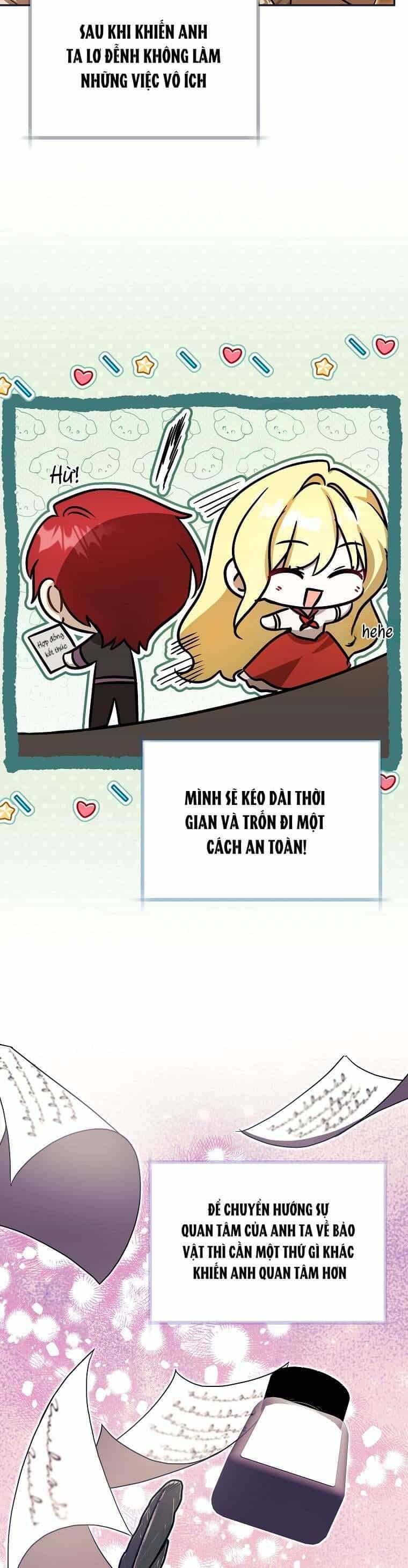 Chị Gái Tôi Là Nhân Vật Chính - Chương 2 - ảnh 28