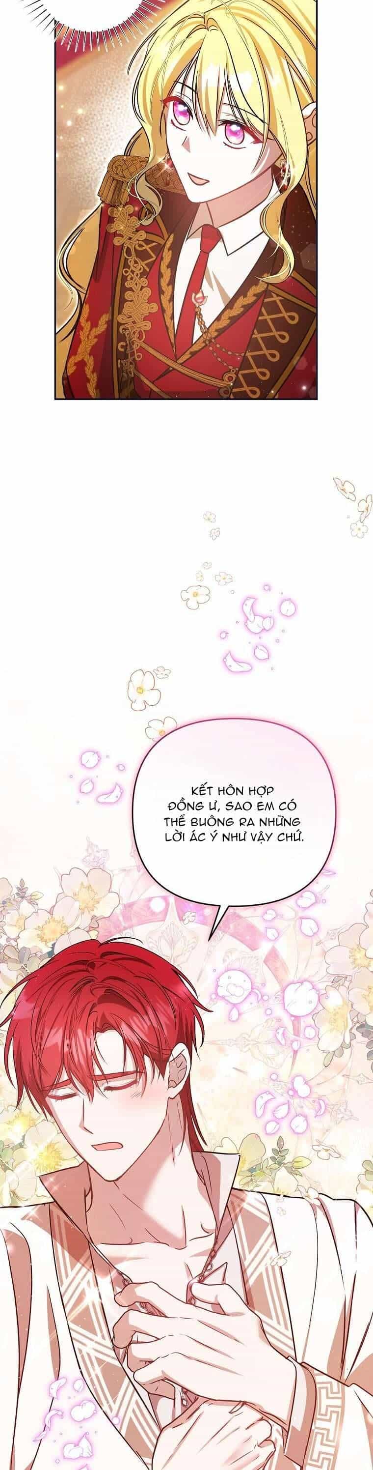 Chị Gái Tôi Là Nhân Vật Chính - Chương 2 - ảnh 30