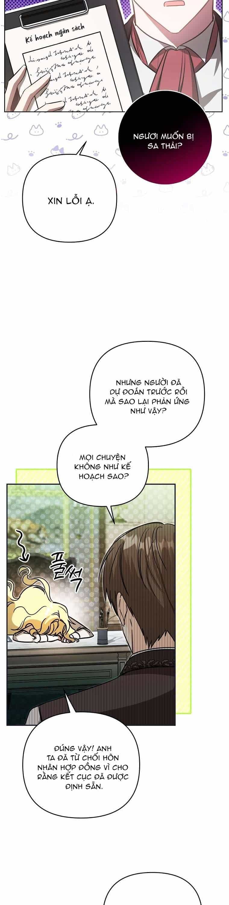 Chị Gái Tôi Là Nhân Vật Chính - Chương 2 - ảnh 49