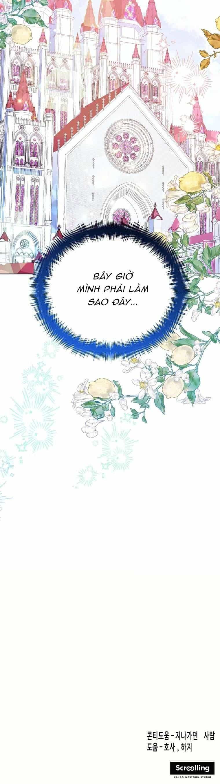 Chị Gái Tôi Là Nhân Vật Chính - Chương 2 - ảnh 59