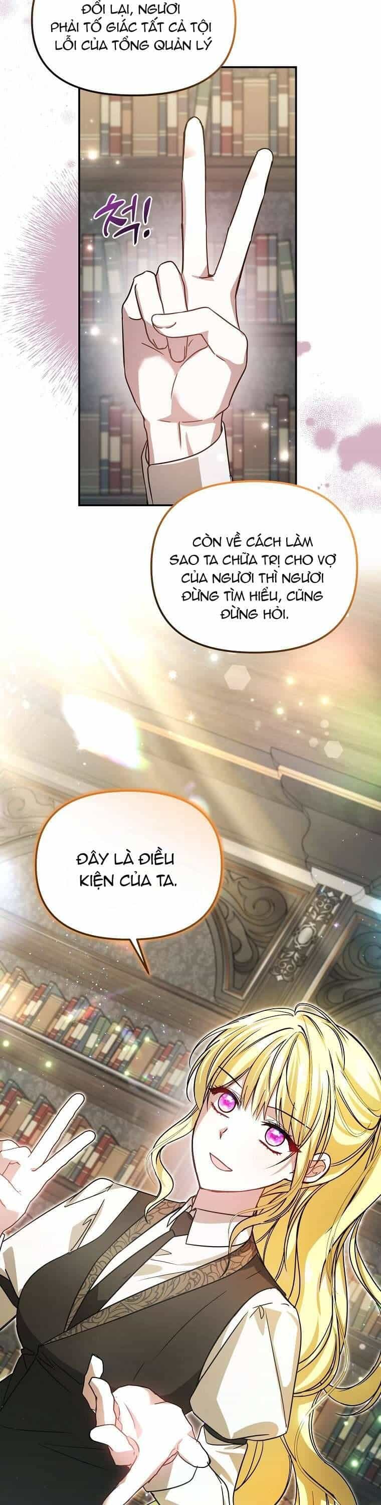 Chị Gái Tôi Là Nhân Vật Chính - Chương 29 - ảnh 39