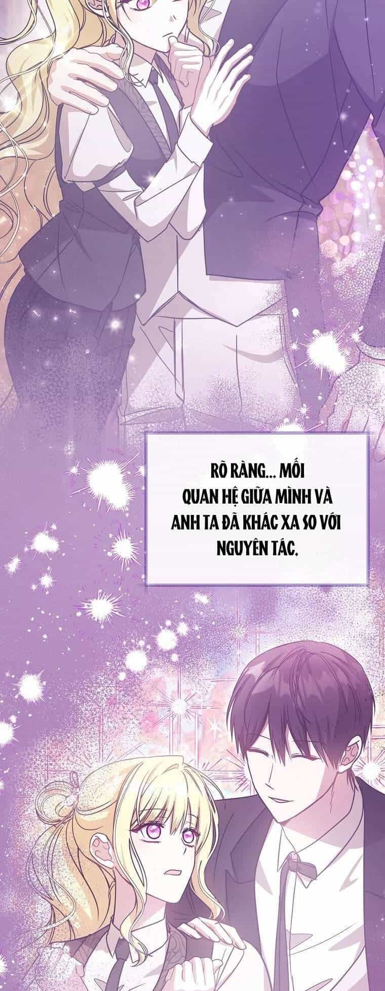 Chị Gái Tôi Là Nhân Vật Chính - Chương 29 - ảnh 5