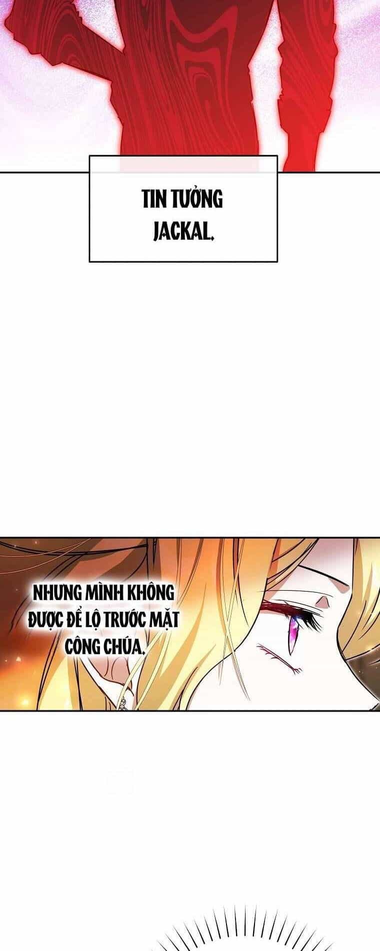 Chị Gái Tôi Là Nhân Vật Chính - Chương 32 - ảnh 32