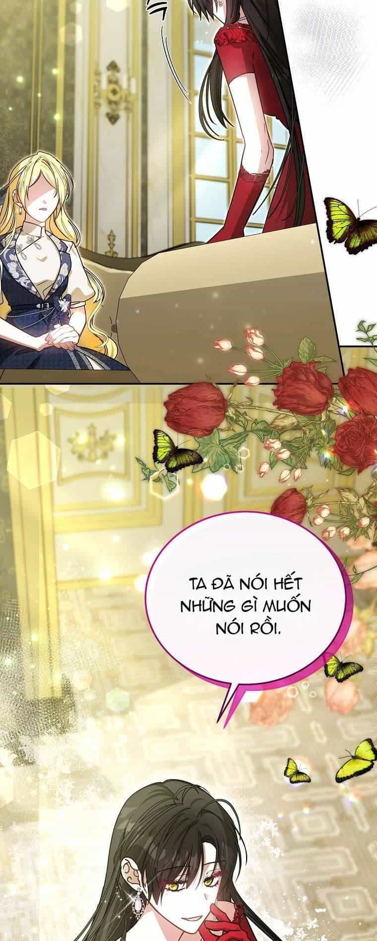 Chị Gái Tôi Là Nhân Vật Chính - Chương 32 - ảnh 37