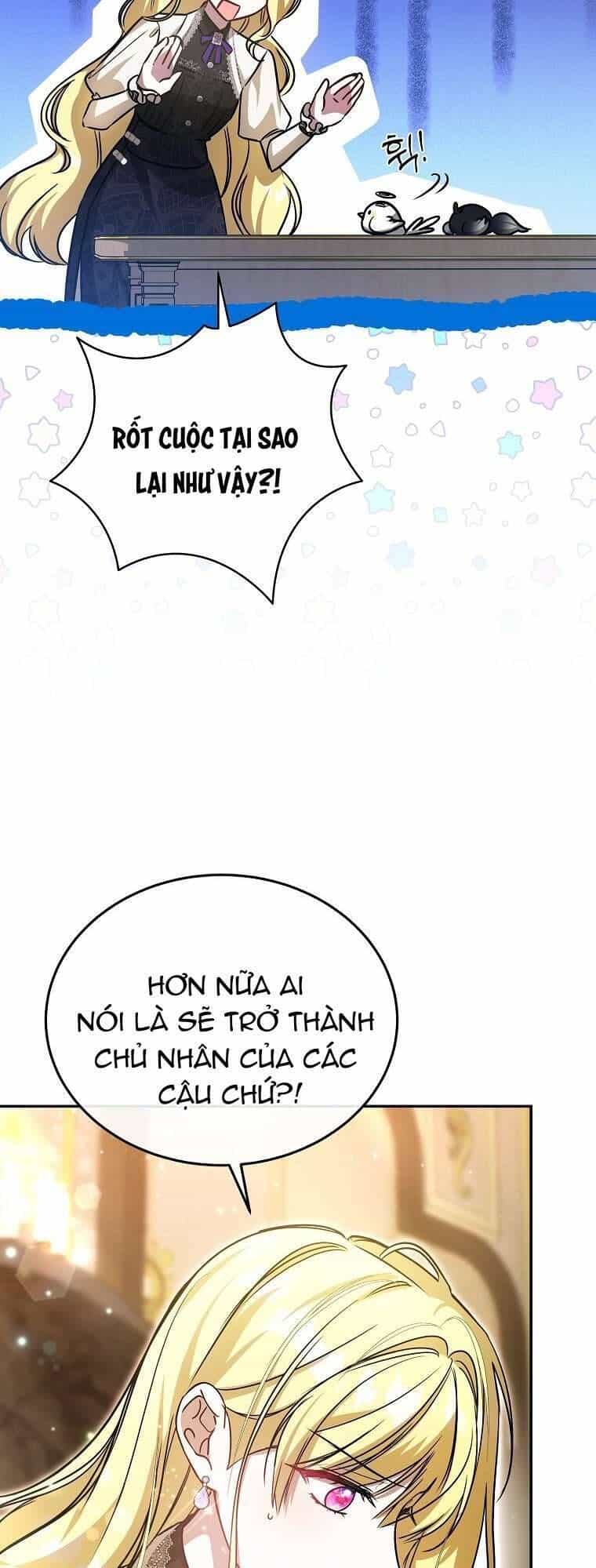Chị Gái Tôi Là Nhân Vật Chính - Chương 33 - ảnh 32