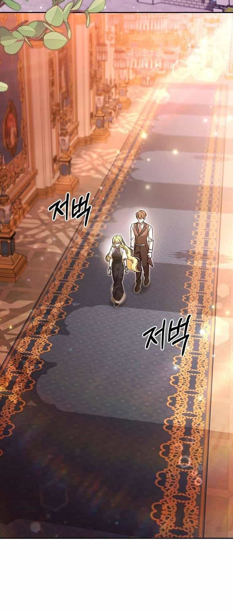Chị Gái Tôi Là Nhân Vật Chính - Chương 33 - ảnh 45