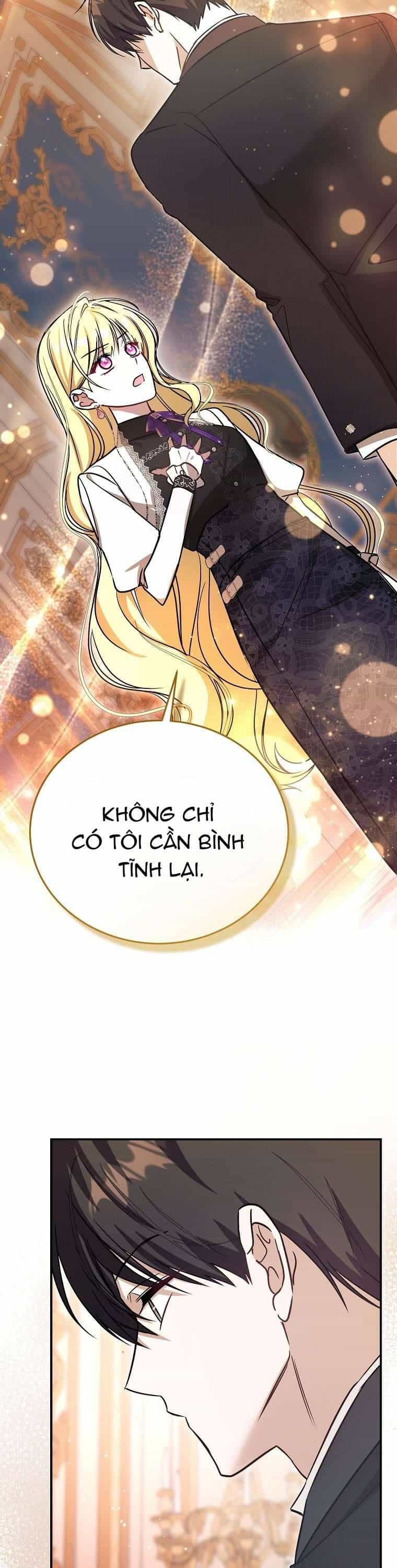 Chị Gái Tôi Là Nhân Vật Chính - Chương 34 - ảnh 56
