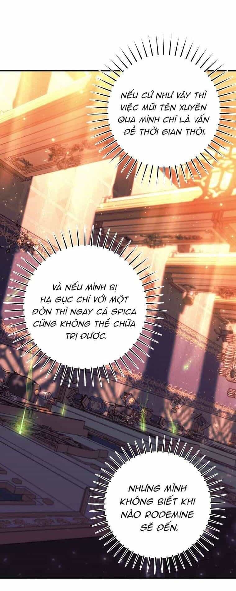 Chị Gái Tôi Là Nhân Vật Chính - Chương 34 - ảnh 9