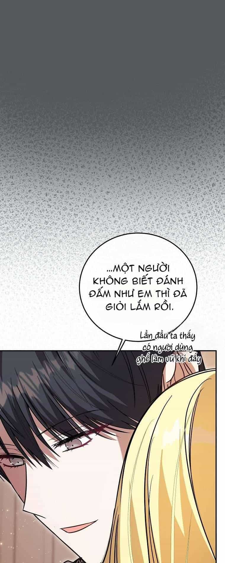 Chị Gái Tôi Là Nhân Vật Chính - Chương 35 - ảnh 12