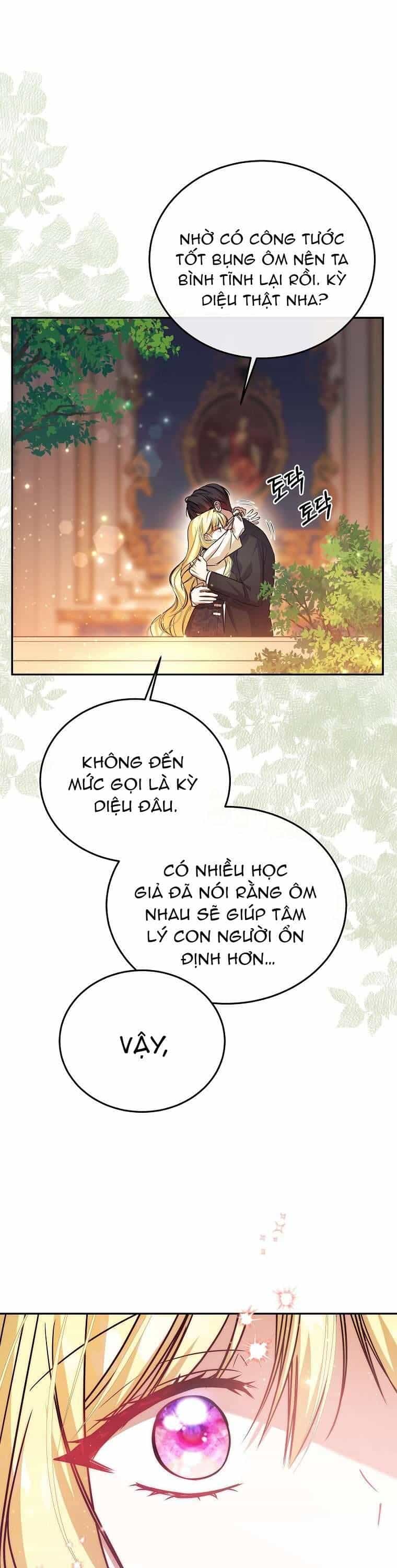 Chị Gái Tôi Là Nhân Vật Chính - Chương 35 - ảnh 16