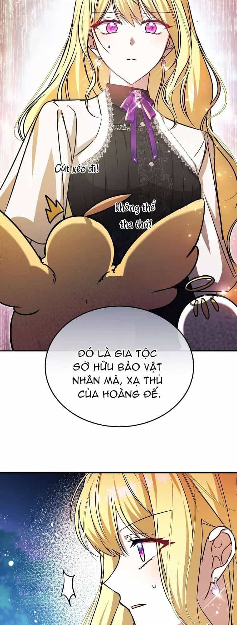 Chị Gái Tôi Là Nhân Vật Chính - Chương 35 - ảnh 28