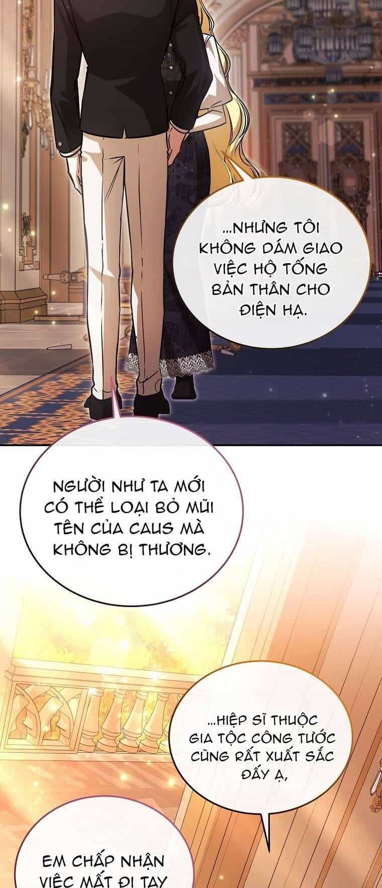 Chị Gái Tôi Là Nhân Vật Chính - Chương 35 - ảnh 44