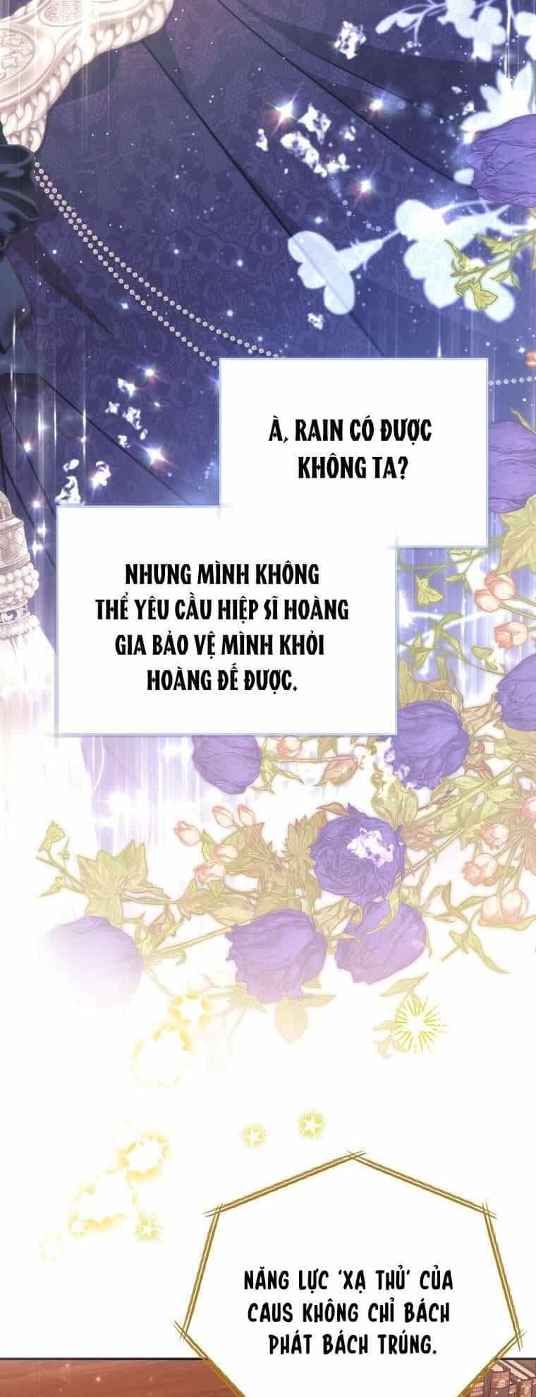 Chị Gái Tôi Là Nhân Vật Chính - Chương 35 - ảnh 55