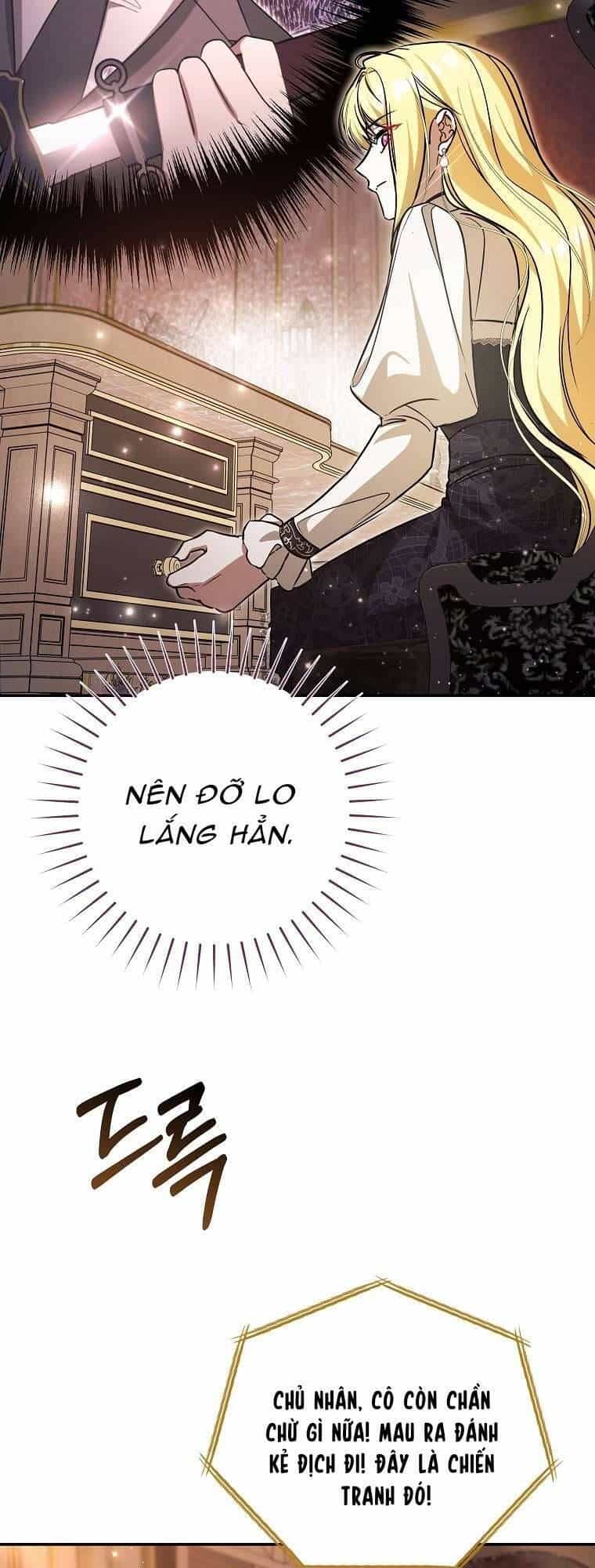 Chị Gái Tôi Là Nhân Vật Chính - Chương 35 - ảnh 61