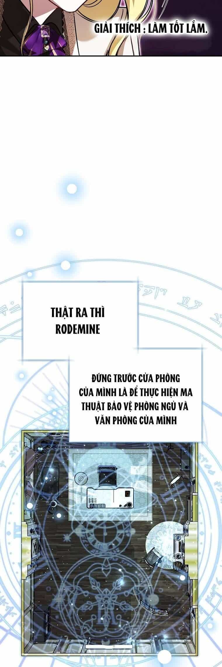 Chị Gái Tôi Là Nhân Vật Chính - Chương 36 - ảnh 18
