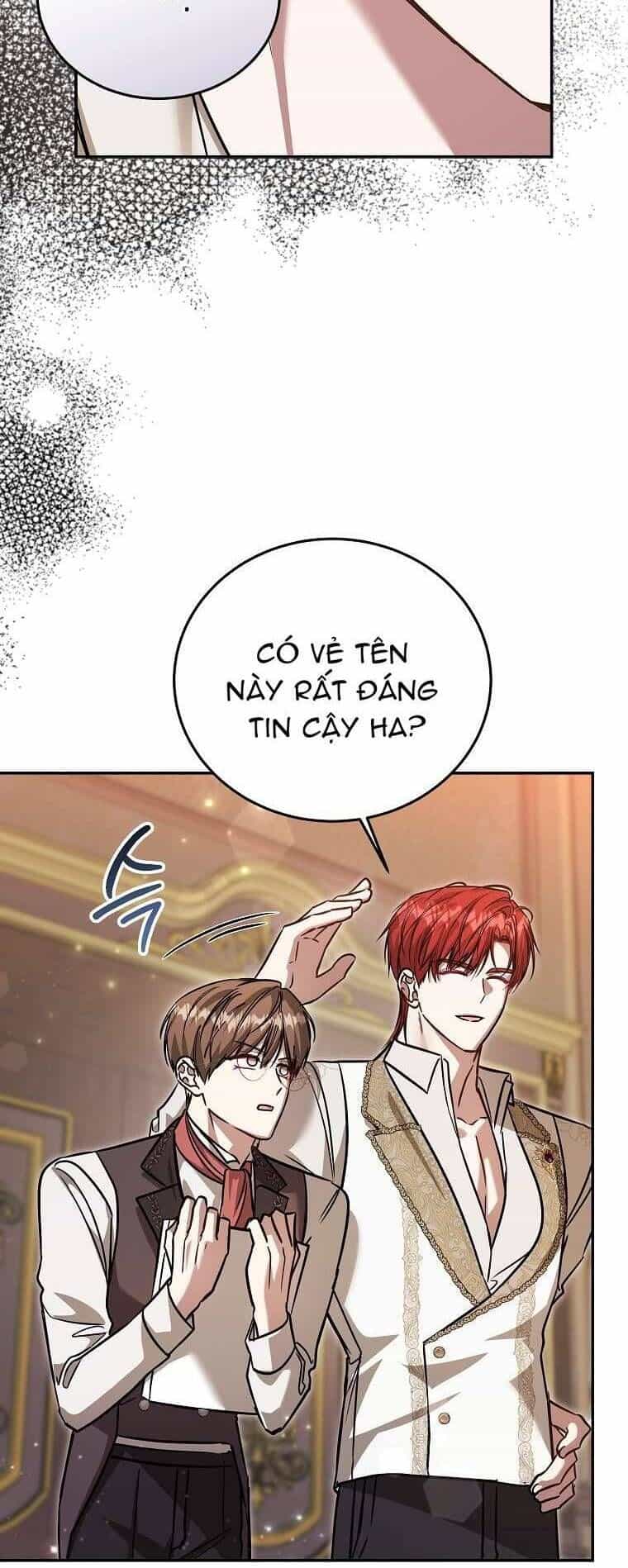Chị Gái Tôi Là Nhân Vật Chính - Chương 36 - ảnh 20