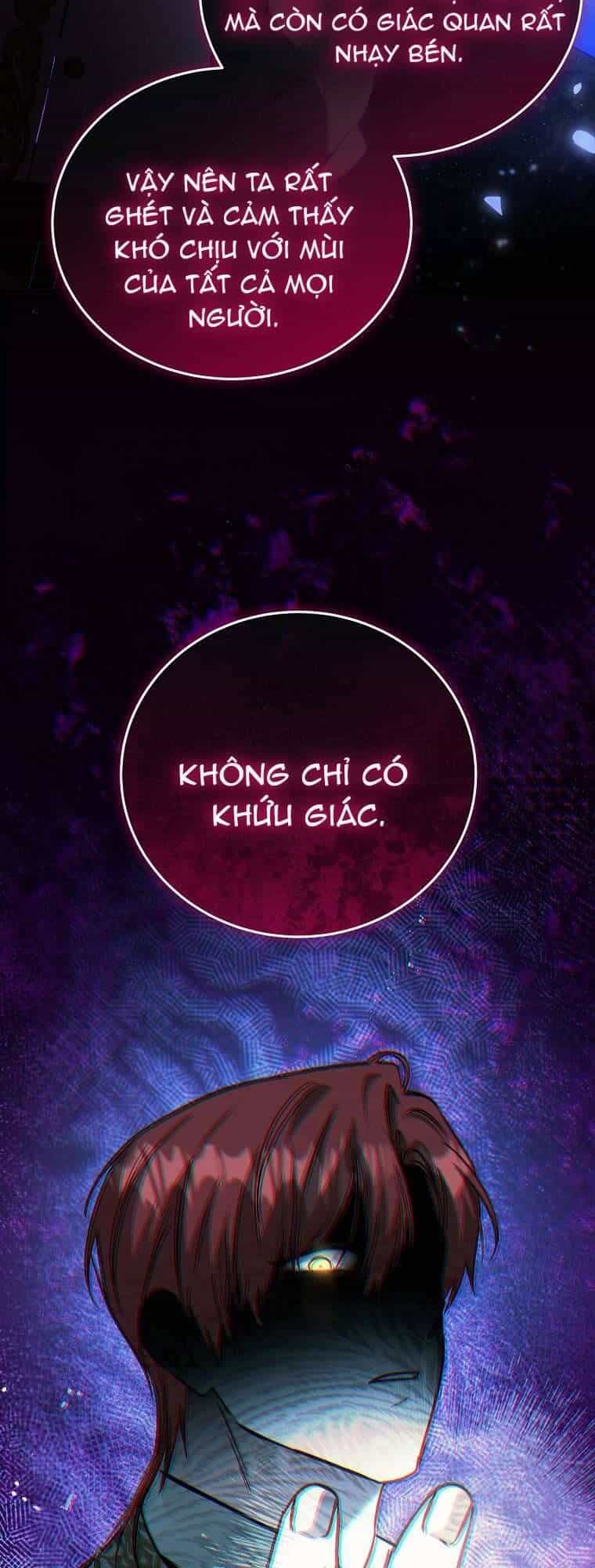 Chị Gái Tôi Là Nhân Vật Chính - Chương 36 - ảnh 30